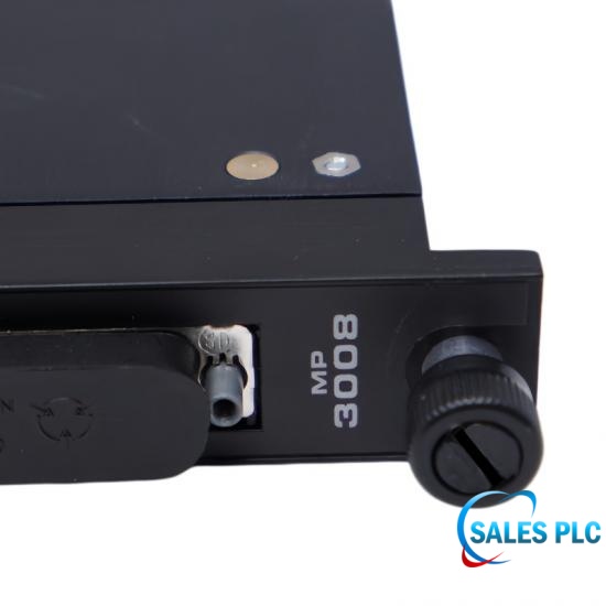 Triconex 3008 product module