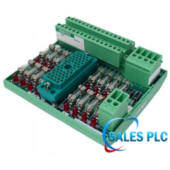 Triconex 3000510-180 interconnect cable assembly for Tricon termination hardware