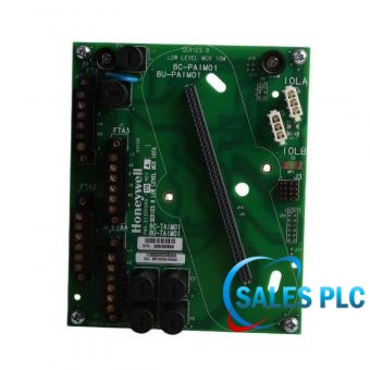 Honeywell 8C-TAIM01 51306999-175 product image