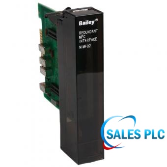 ABB NIMF02 Multi-Function Controller Termination Module for INFI 90 / Network 90
