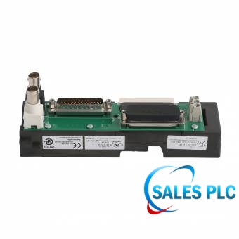 KJ4001X1-NB1 Horizontal LocalBus Dual Left Cable Extender technical profile