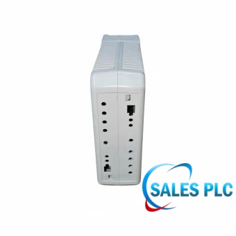 9191-FP 4-Segment Fieldbus Power Module technical profile