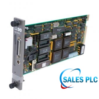 ABB IMCPM02 Communication Port Module for INFI 90 / Symphony Harmony