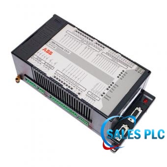 ABB 07KT92 GJR5250500R0902 programmable central unit