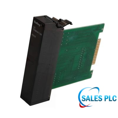 ABB NIDI01 Digital Input Termination Module for INFI 90 / Network 90