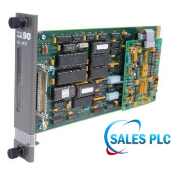 ABB INLIM03 Loop Interface Module for INFI 90 / Network 90 Plant Loop