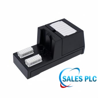 KJ4006X1-BP1 40-Pin Mass Terminal Block technical profile