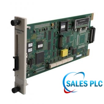 ABB SPSEM11 Sequence of Events Master Module for ABB Ability Symphony Plus HR Series SOE