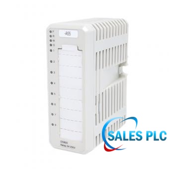 ABB DO820 3BSE008514R1 reference product image