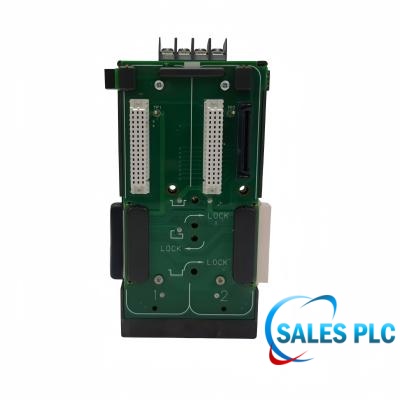 KJ4001X1-BA2 2-Wide Power/Controller Carrier technical profile