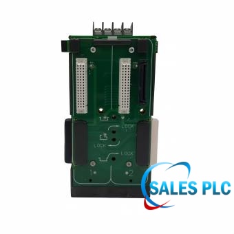 KJ4001X1-BA2 2-Wide Power/Controller Carrier technical profile