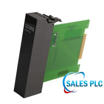 ABB NIMP02 Multi-Function Processor Termination Module for INFI 90 / Network 90
