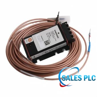PR6423/00R-101 CON031 nameplate and product configuration reference
