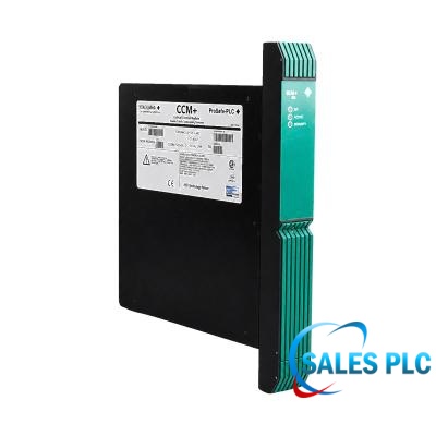 Yokogawa 16418-541/1 PSCCM24AAN Critical Control Module