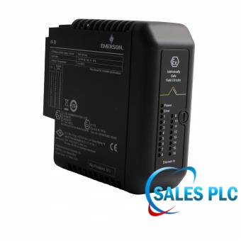 KJ3101X1-BB1 12P1866X072 VE3006 nameplate and product configuration reference