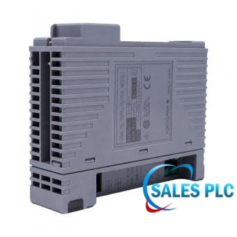 Yokogawa AAI841-H03 S1 8-Input 8-Output Non-Isolated Analog I/O Module