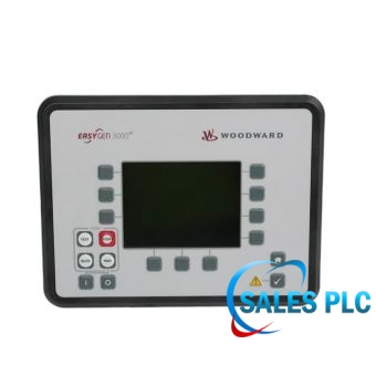 8440-2082 easYgen-3200XT-P1