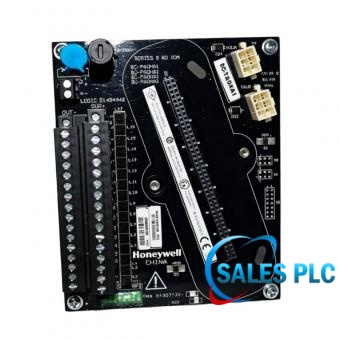 Honeywell 8C-TAOXA1 51307135-175 product image
