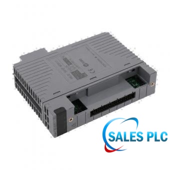 Yokogawa AAP135-S00 S2 8-Channel Isolated Pulse Input Module
