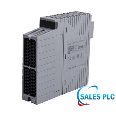 Yokogawa AAI835-H03 S1 4-Input 4-Output Isolated Analog I/O Module