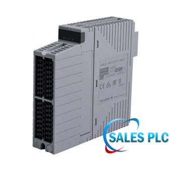 Yokogawa AAI835-H03 S1 4-Input 4-Output Isolated Analog I/O Module
