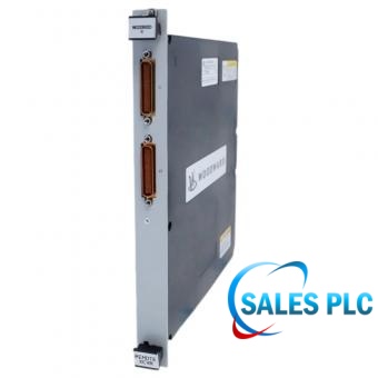 Woodward 5466-332 product image