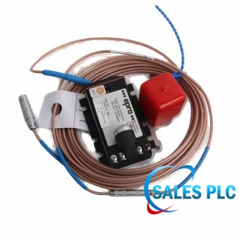 PR6426/010-140 nameplate and product configuration reference