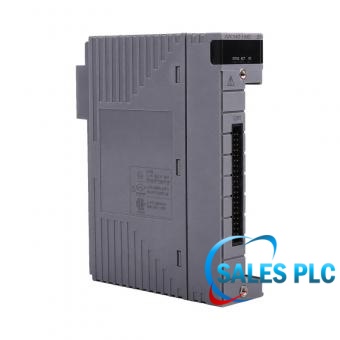 Yokogawa AAI143-H00 S1 16-Channel Isolated Analog Input Module