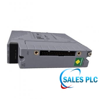 Yokogawa AAB841 8-Input 8-Output Analog I/O Module