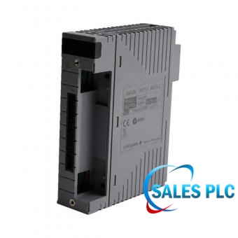 Yokogawa AAI543-H53 S1 16-Channel Isolated Analog Output Module