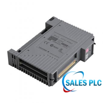 Yokogawa AAI543-S00 S1 16-Channel Isolated Analog Output Module