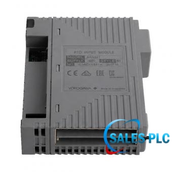 Yokogawa AAR181-S00 S2 12-Channel Isolated RTD Input Module
