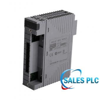 Yokogawa AAI135-H03 S1 8-Channel Isolated Analog Input Module
