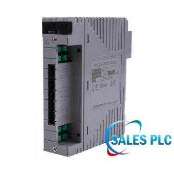Yokogawa AAI141-H03 S1 16-Channel Non-Isolated Analog Input Module