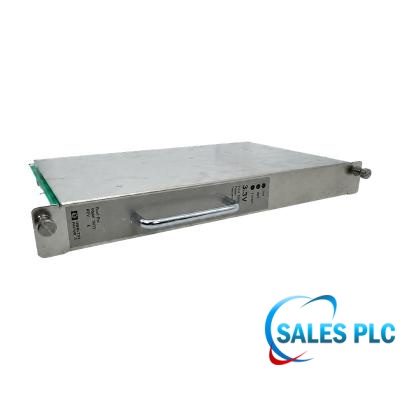 Yokogawa 0950-3017 PS605-0101 Power Supply Module