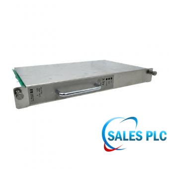 Yokogawa 0950-3017 PS605-0101 Power Supply Module