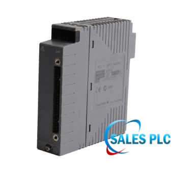 Yokogawa AAR145-S03 S1 16-Channel Isolated RTD/POT Input Module