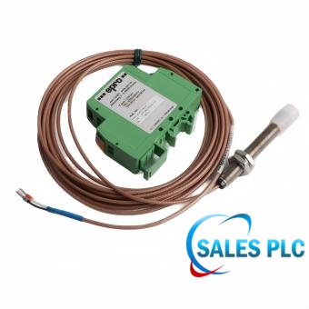 PR6423/004-111 CON041 nameplate and product configuration reference