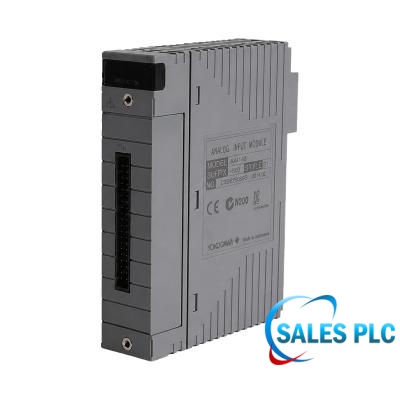 Yokogawa AAI141-H00 S1 16-Channel Non-Isolated Analog Input Module