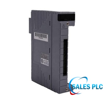 Yokogawa AAI141-S00 16-Channel Non-Isolated Analog Input Module