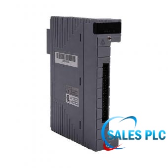 Yokogawa AAI141-S00 16-Channel Non-Isolated Analog Input Module