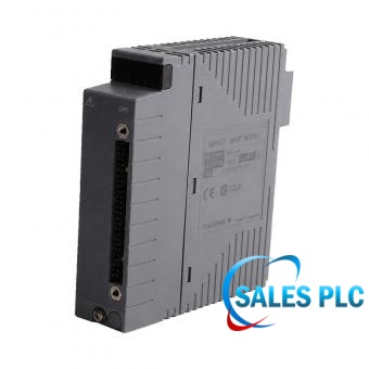 Yokogawa AAR145-S50 S1 16-Channel Isolated RTD/POT Input Module