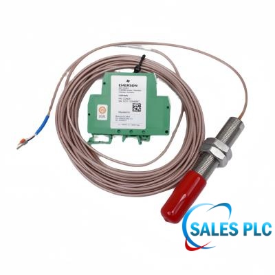 PR6424/000-121 CON041 nameplate and product configuration reference