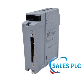 Yokogawa AAI835-H00 S1 4-Input 4-Output Isolated Analog I/O Module