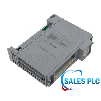 Yokogawa AAI841-H00 S1 8-Input 8-Output Non-Isolated Analog I/O Module