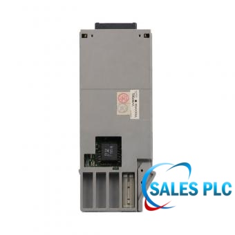 Yokogawa AAM11 S2 Current/Voltage Input Module
