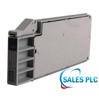 Yokogawa AAM10 Current/Voltage Input Module