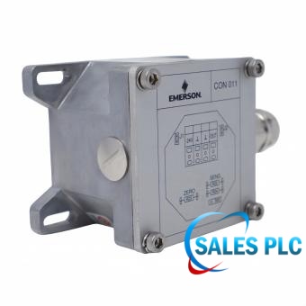 PR6423/000-000 CON011 nameplate and product configuration reference