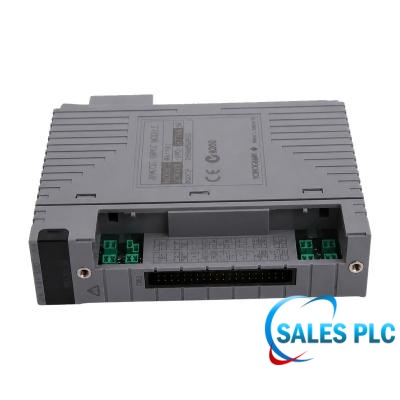 Yokogawa AAI141-S00 S2 16-Channel Non-Isolated Analog Input Module