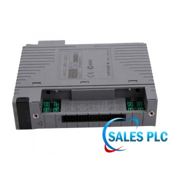 Yokogawa AAI141-S00 S2 16-Channel Non-Isolated Analog Input Module